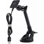 Support Voiture Pare-brise X-Car Pro pour Smarphone compatible X Link Noir