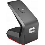 Wireless Charger X-Dock 2 5W Qi Stand Black