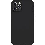iPhone 12 / 12 Pro Reinforced Case Feronia Bio Terra 2m Black