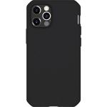 Coque renforc&eacute;e iPhone 12 Pro Max Feronia Bio Terra 2m Noire