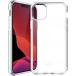 Coque renforcée iPhone 12 / 12 Pro Spectrum Clear 3m Transparente