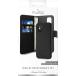 Folio Coque Magnétique iPhone 12 Pro Max 2 en 1 Noir