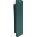 Folio iPhone 11 Premium dos Crystal Cuir Vert