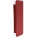 iPhone 12 mini Folio Premium dos Crystal Leather Red