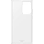 Coque Samsung Galaxy Note 20 Ultra Ultra Fine Transparente