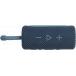 Enceinte Bluetooth® Go 3 4.2W Etanche Bleue