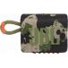 Enceinte Bluetooth® Go 3 4.2W Etanche Camouflage