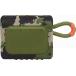 Enceinte Bluetooth® Go 3 4.2W Etanche Camouflage