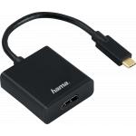 Adaptateur USB C vers HDMI&trade; HiSpeed Ultra HD 4K Noir
