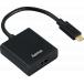 Adaptateur USB C vers HDMI&trade; HiSpeed Ultra HD 4K Noir