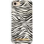 Coque iPhone SE 2022 / SE / 8 / 7 / 6S / 6 Fashion Motifs Zafari Zebra