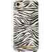 Coque iPhone SE 2022 / SE / 8 / 7 / 6S / 6 Fashion Motifs Zafari Zebra