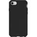 Coque renforcée iPhone SE 2022 / SE / 8 / 7 / 6S / 6 Feronia Bio Terra 2m Noire