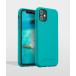 Coque iPhone 11 Natura Eco-con&ccedil;ue Blue Lagoon