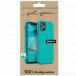 Coque iPhone 11 Natura Eco-con&ccedil;ue Blue Lagoon