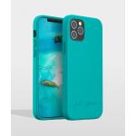 Coque iPhone 12 / 12 Pro Natura Eco-conçue Blue Lagoon