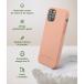 Coque iPhone 12 / 12 Pro Natura Eco-conçue Sand