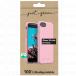 Coque iPhone SE 2022 / SE / 8 / 7 / 6S / 6 Natura Eco-conçue Baby Pink