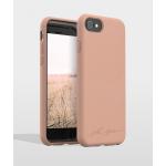 iPhone SE 2022 / SE / 8 / 7 / 6S / 6 Case Natura Eco-designed Sand