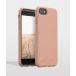 Coque iPhone SE 2022 / SE / 8 / 7 / 6S / 6 Natura Eco-conçue Sand