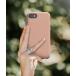 Coque iPhone SE 2022 / SE / 8 / 7 / 6S / 6 Natura Eco-conçue Sand