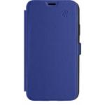 iPhone 12 / 12 Pro Folio Premium Blue
