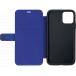 Folio iPhone 12 / 12 Pro Premium Bleu