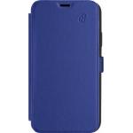 iPhone 12 Pro Max Folio Premium Blue