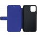 Folio iPhone 12 Pro Max Premium Bleu