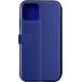 Folio iPhone 12 Pro Max Premium Bleu