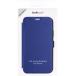 Folio iPhone 12 Pro Max Premium Bleu