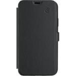 iPhone 12 Pro Max Folio Premium Black