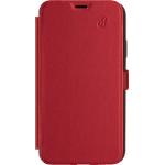iPhone 12 Pro Max Folio Premium Red