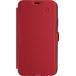 Folio iPhone 12 Pro Max Premium Rouge