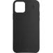 Coque iPhone 12 / 12 Pro Premium Cuir Noire