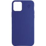 Coque iPhone 12 Pro Max Premium Cuir Bleue
