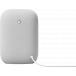 Smart Speaker Nest Audio WiFi + Bluetooth&reg; Google Assistant White