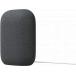 Enceinte Intelligente Nest Audio WiFi + Bluetooth&reg; Google Assistant Noire