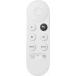 Chromecast Vid&eacute;o with Google TV White