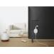 Chromecast Vid&eacute;o with Google TV White