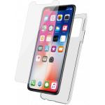 2 in 1 Pack iPhone 11 Case Soft Transparent + Screen protector