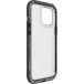 Coque renforcée iPhone 12 Pro Max Next 2m Transparente Contour Noir