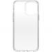 Coque renforcée iPhone 12 / 12 Pro Symmetry Transparente