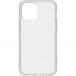 iPhone 12 Pro Max Reinforced Case Symmetry Clear Transparent