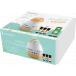 Coffret Enceinte Bluetooth® Symphoney avec Diffuseur d'huiles essentielles + 3 huiles Fraicheur & Vitalité