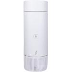 Enceinte Bluetooth® Lantao Lumineuse avec Diffuseur d'huiles essentielles Effluve d'Agrumes