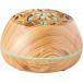 Enceinte Bluetooth® Lilywood Lumineuse avec Diffuseur d'huiles essentielles Synergie Zen