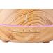 Enceinte Bluetooth® Lilywood Lumineuse avec Diffuseur d'huiles essentielles Synergie Zen