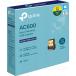 Cl&eacute; Wifi Archer T600U Nano USB A AC600Mbps Noir