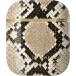 Coque AirPods Sahara Snake